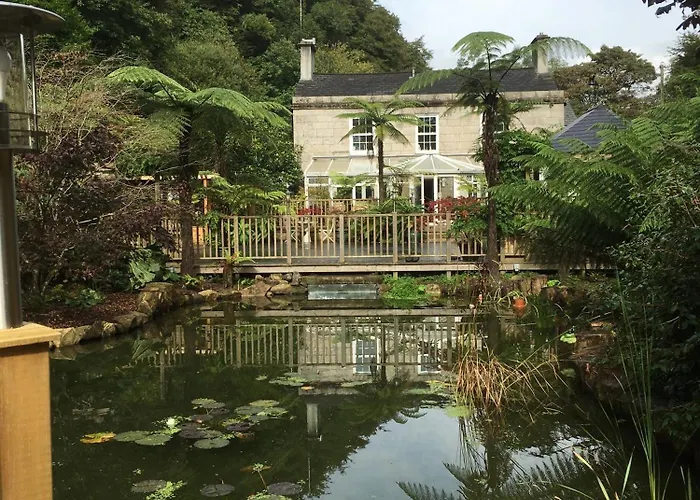 The Waterwheel
