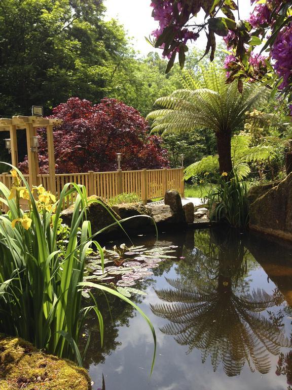 The Waterwheel Hotel 4*