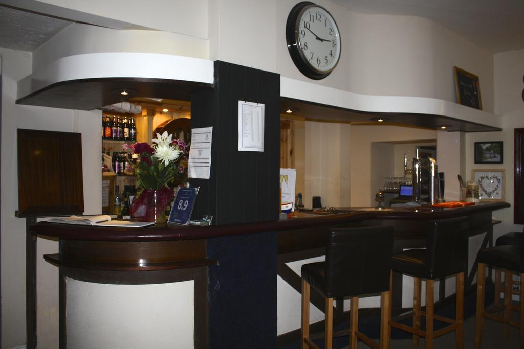 The Waterwheel 4* St Austell