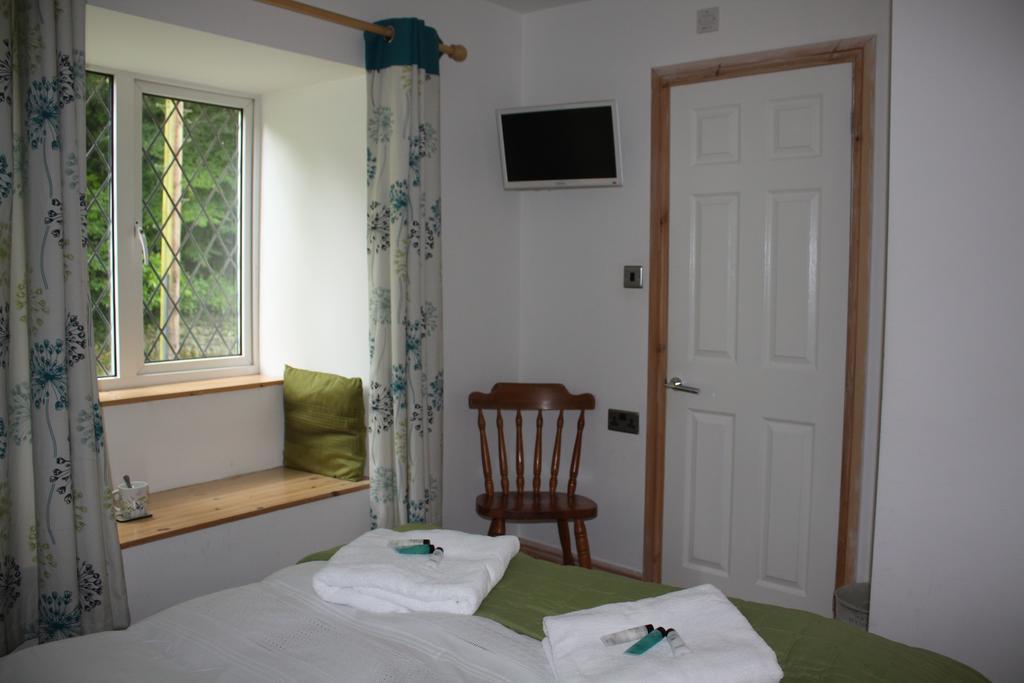 The Waterwheel 4* St Austell