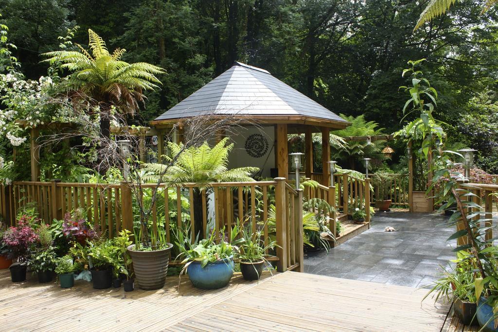 Hotel The Waterwheel
