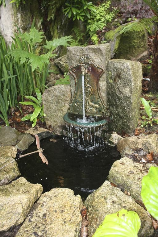 The Waterwheel 4* St Austell