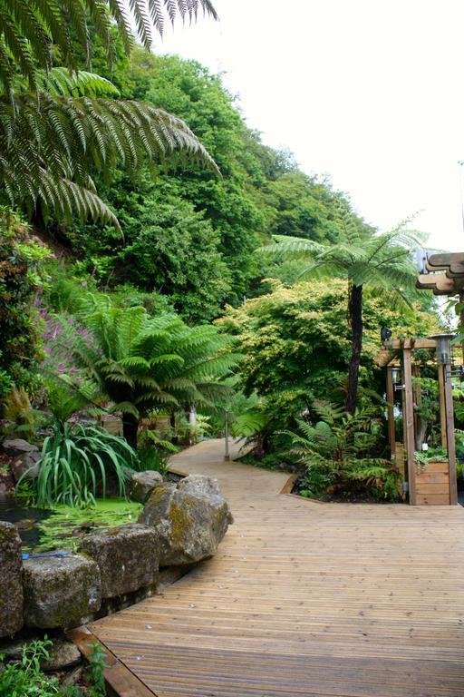 Hotel The Waterwheel