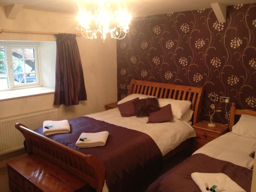 Hotel The Waterwheel 4*