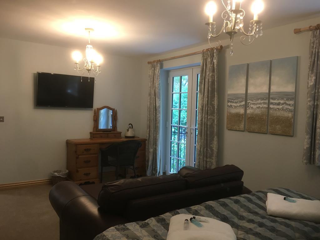 The Waterwheel Hotel 4*