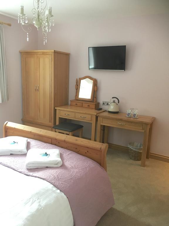 Hotel The Waterwheel St Austell