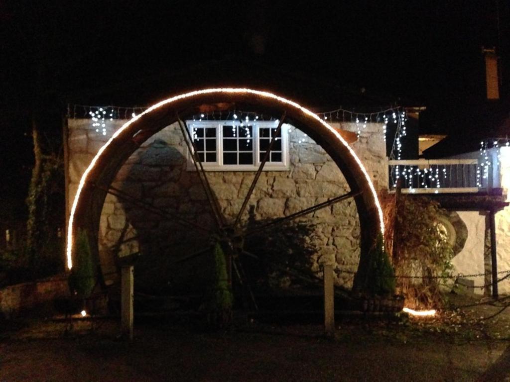 The Waterwheel St Austell
