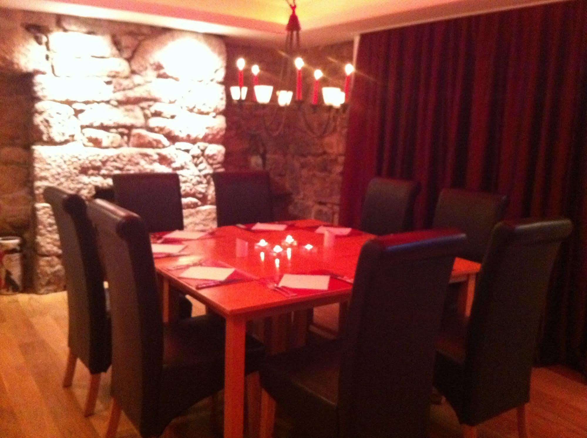 The Waterwheel 4* St Austell