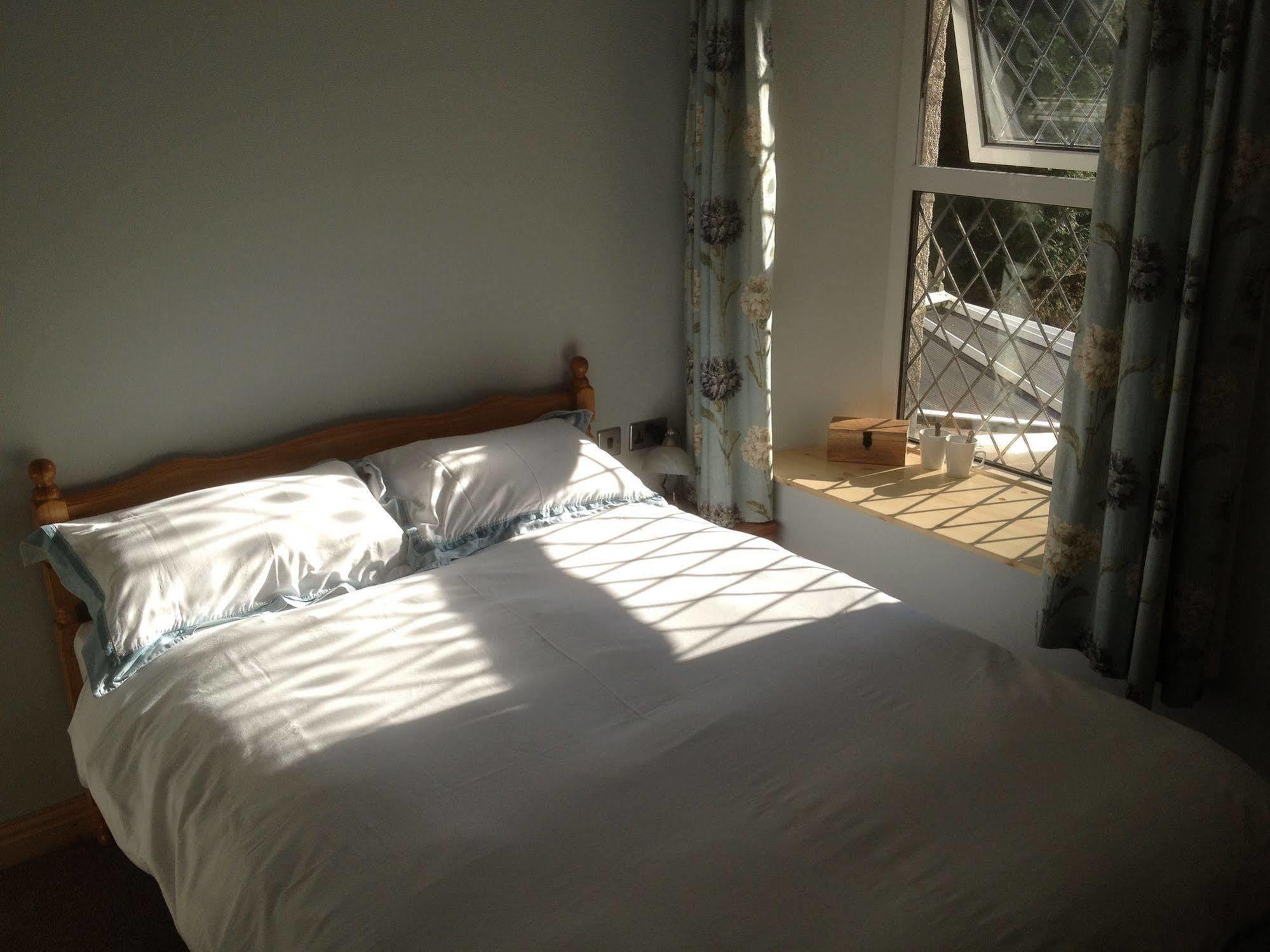 Hotel The Waterwheel St Austell