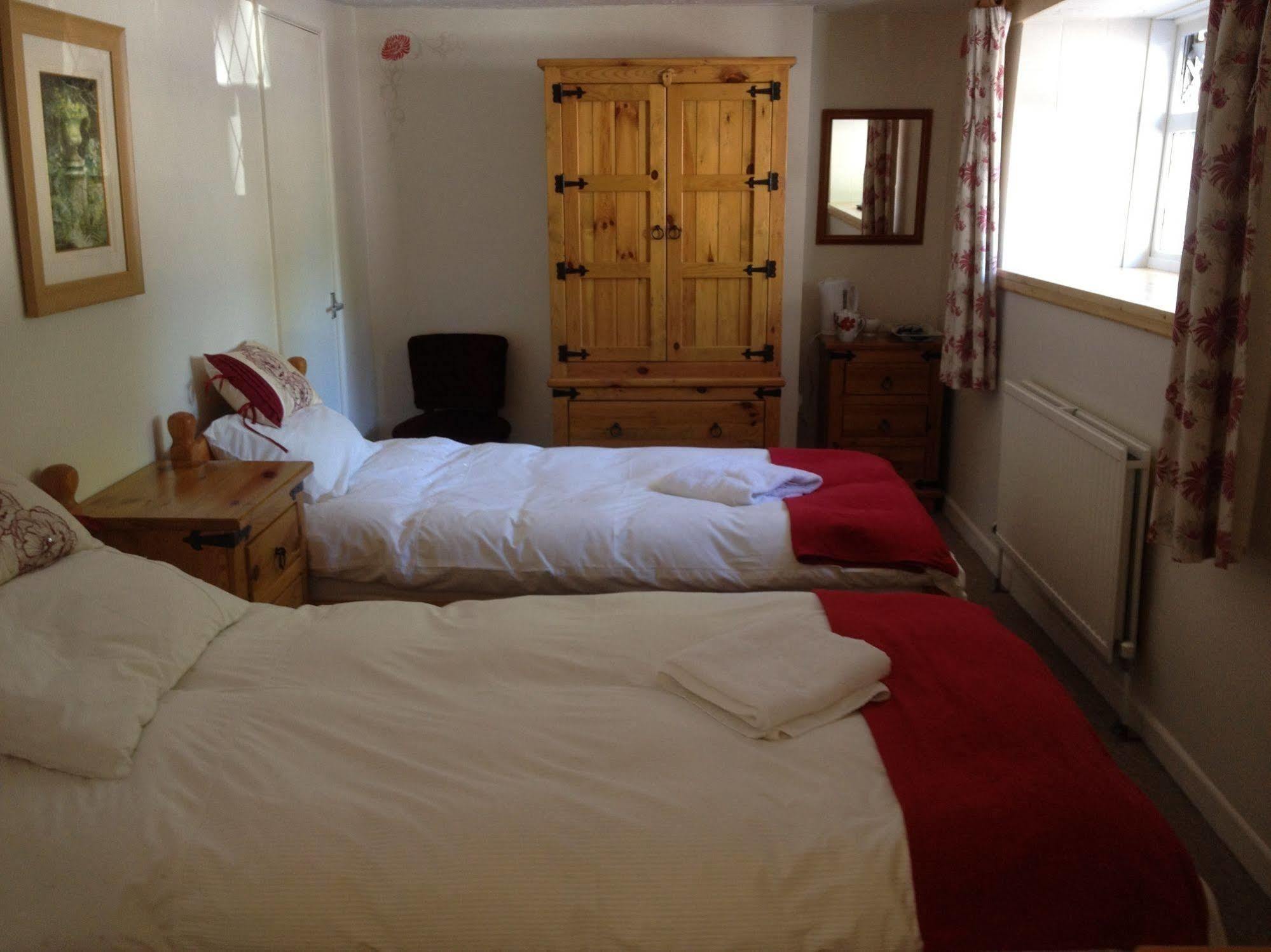 Hotel The Waterwheel St Austell