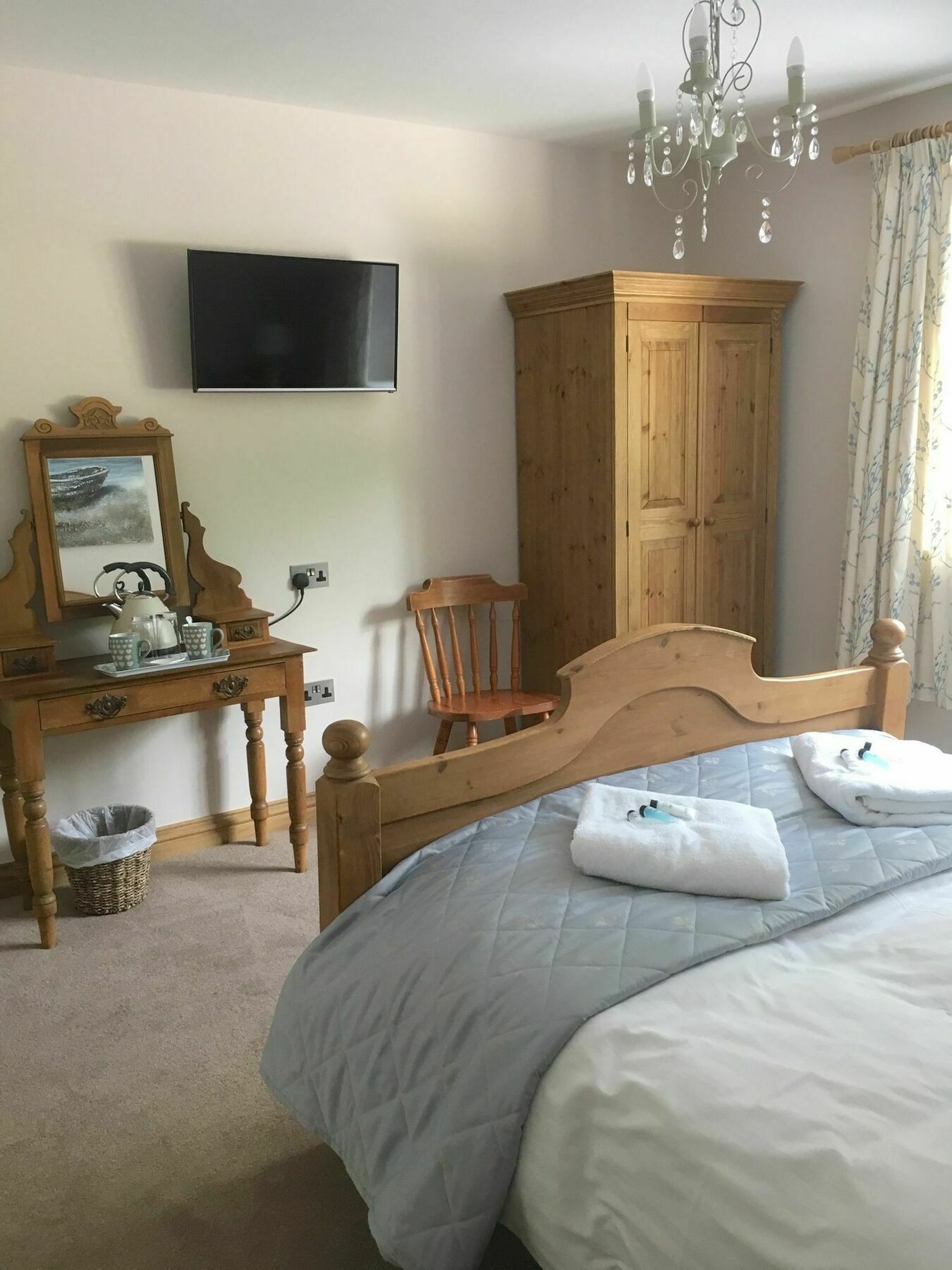 The Waterwheel Hotel St Austell