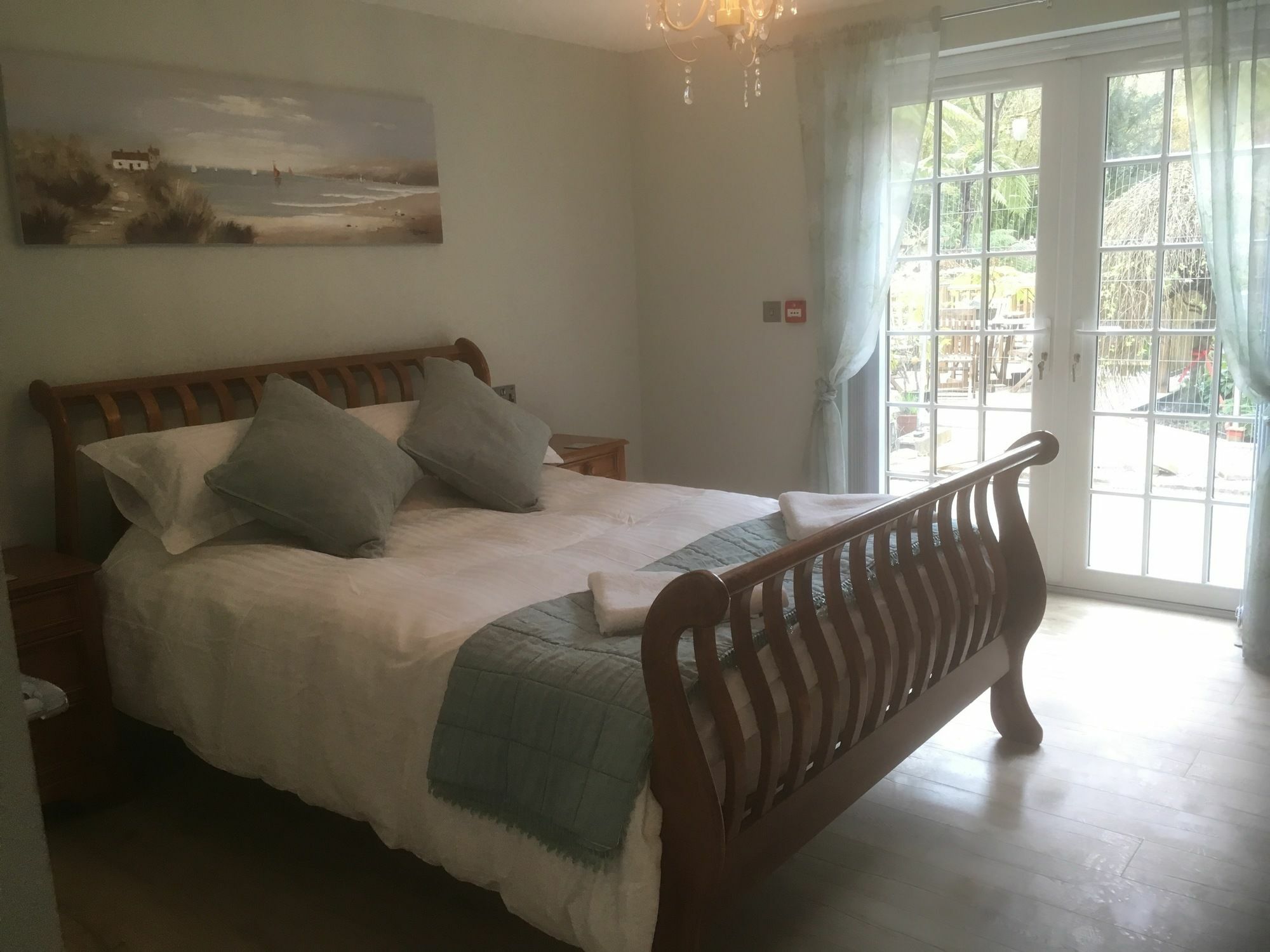 Hotel The Waterwheel
