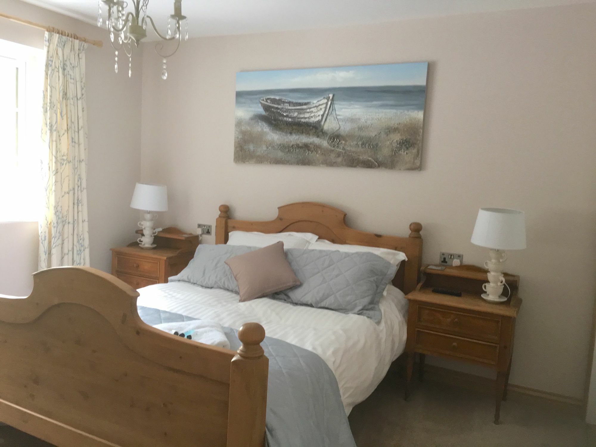 Hotel The Waterwheel St Austell