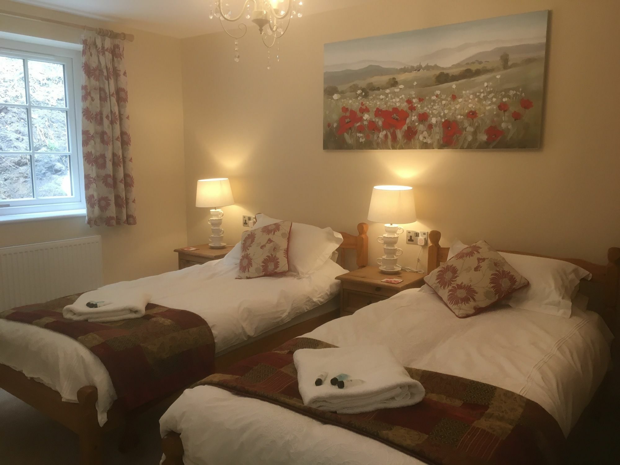 Hotel The Waterwheel 4*