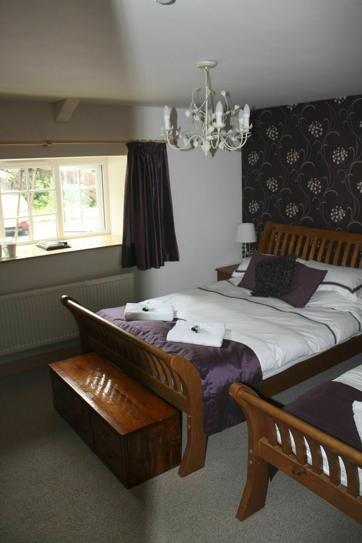 The Waterwheel 4*