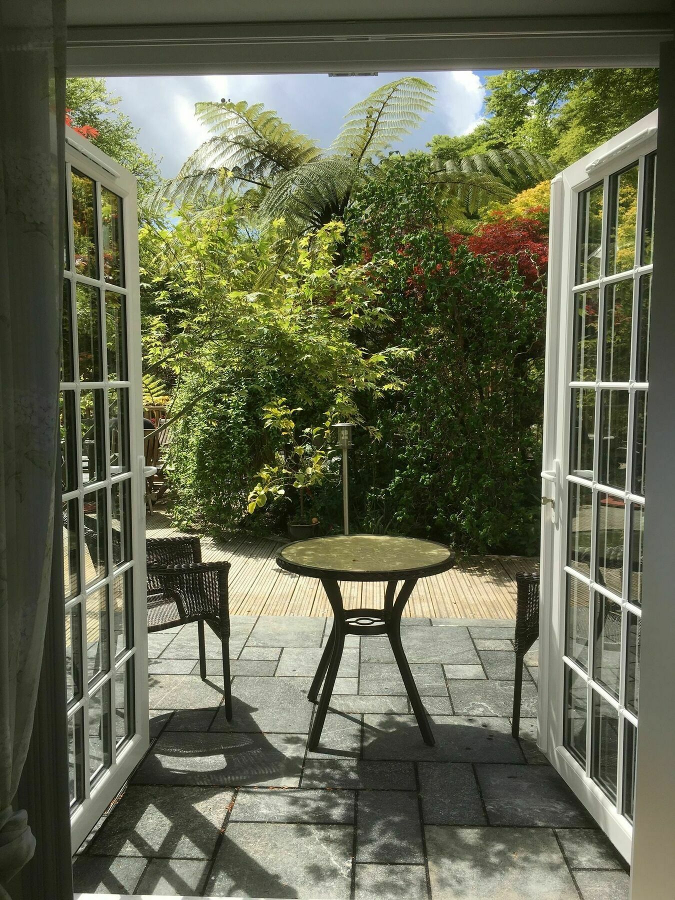 The Waterwheel Hotel 4*