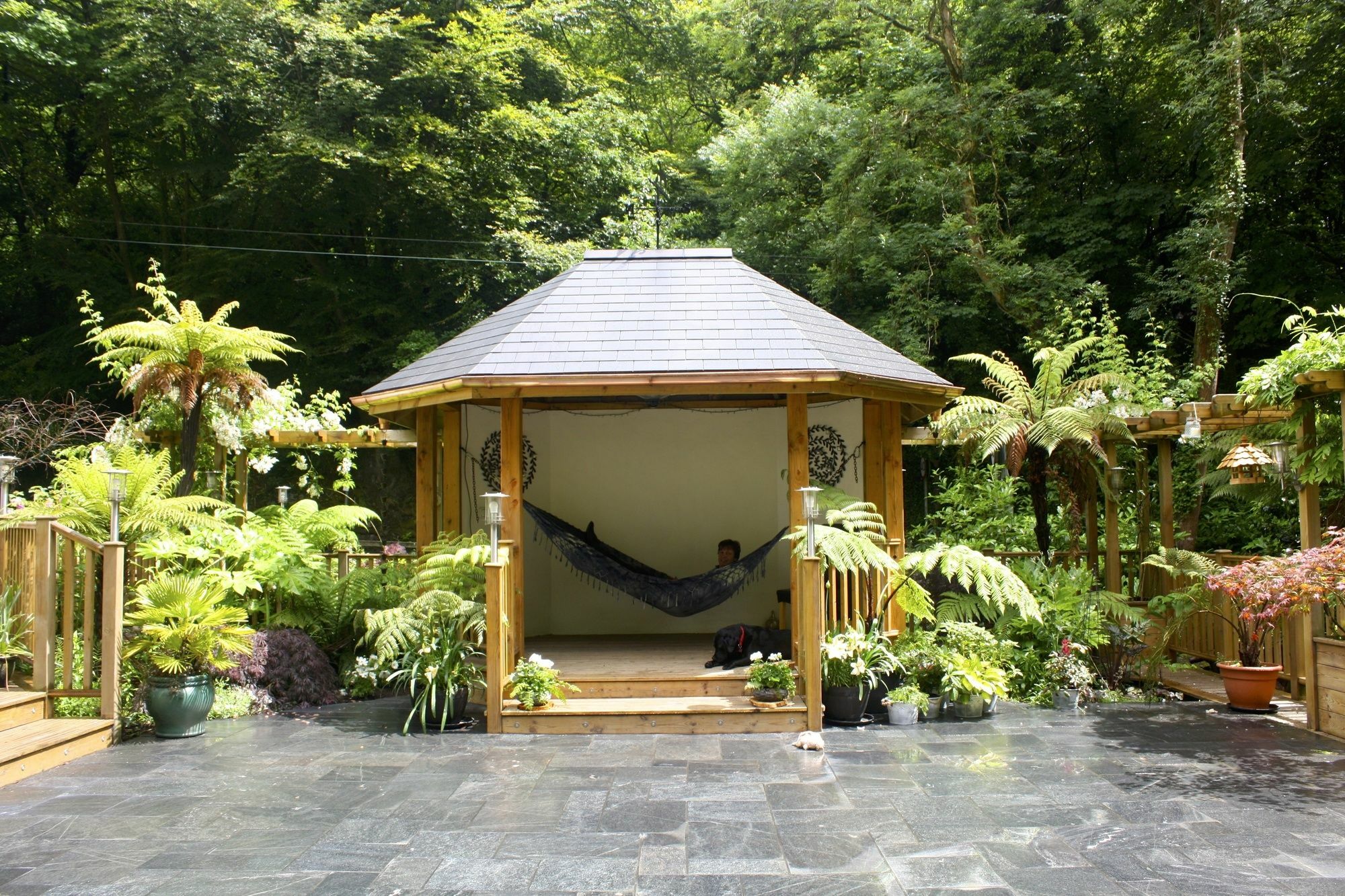The Waterwheel 4* St Austell