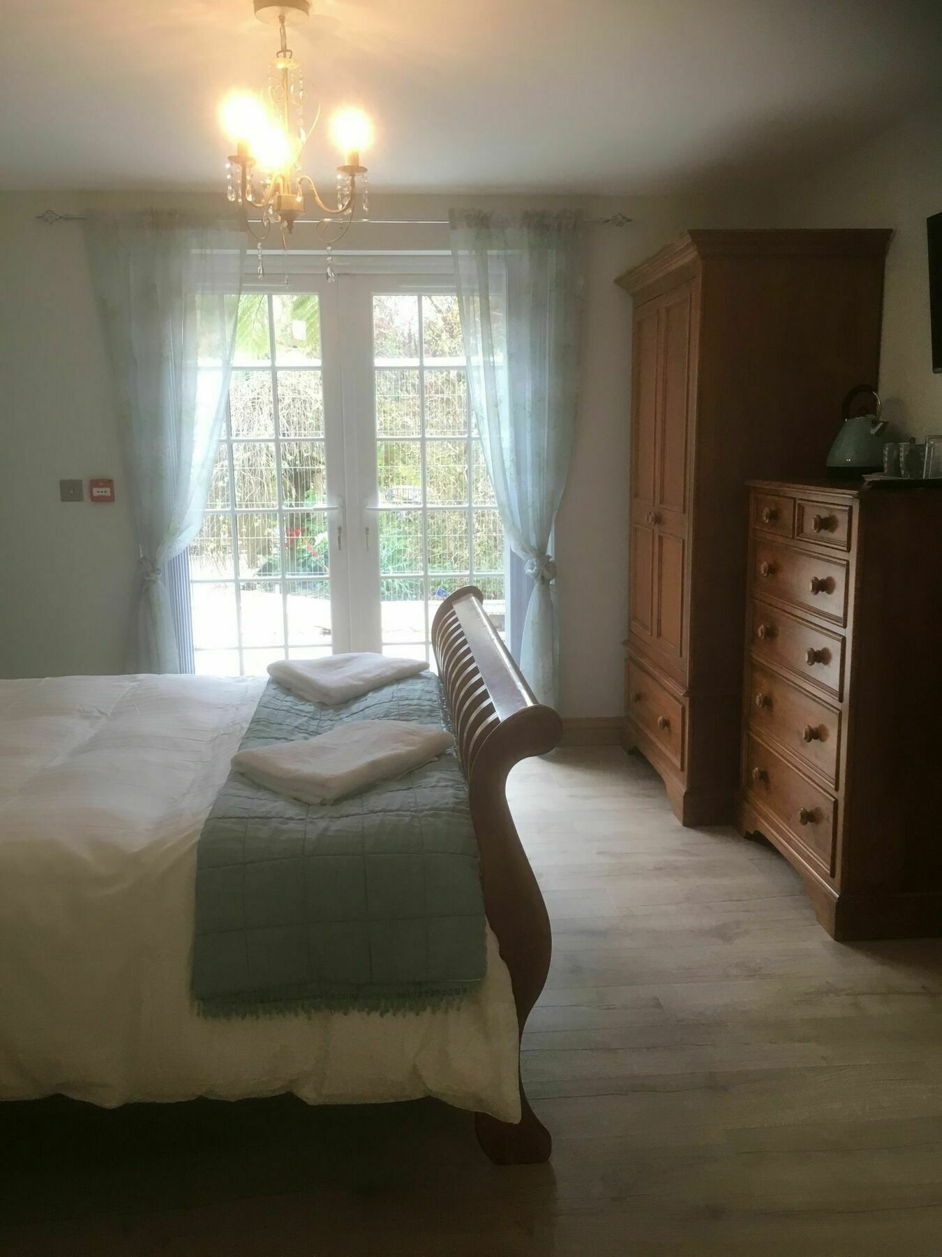 Hotel The Waterwheel 4*