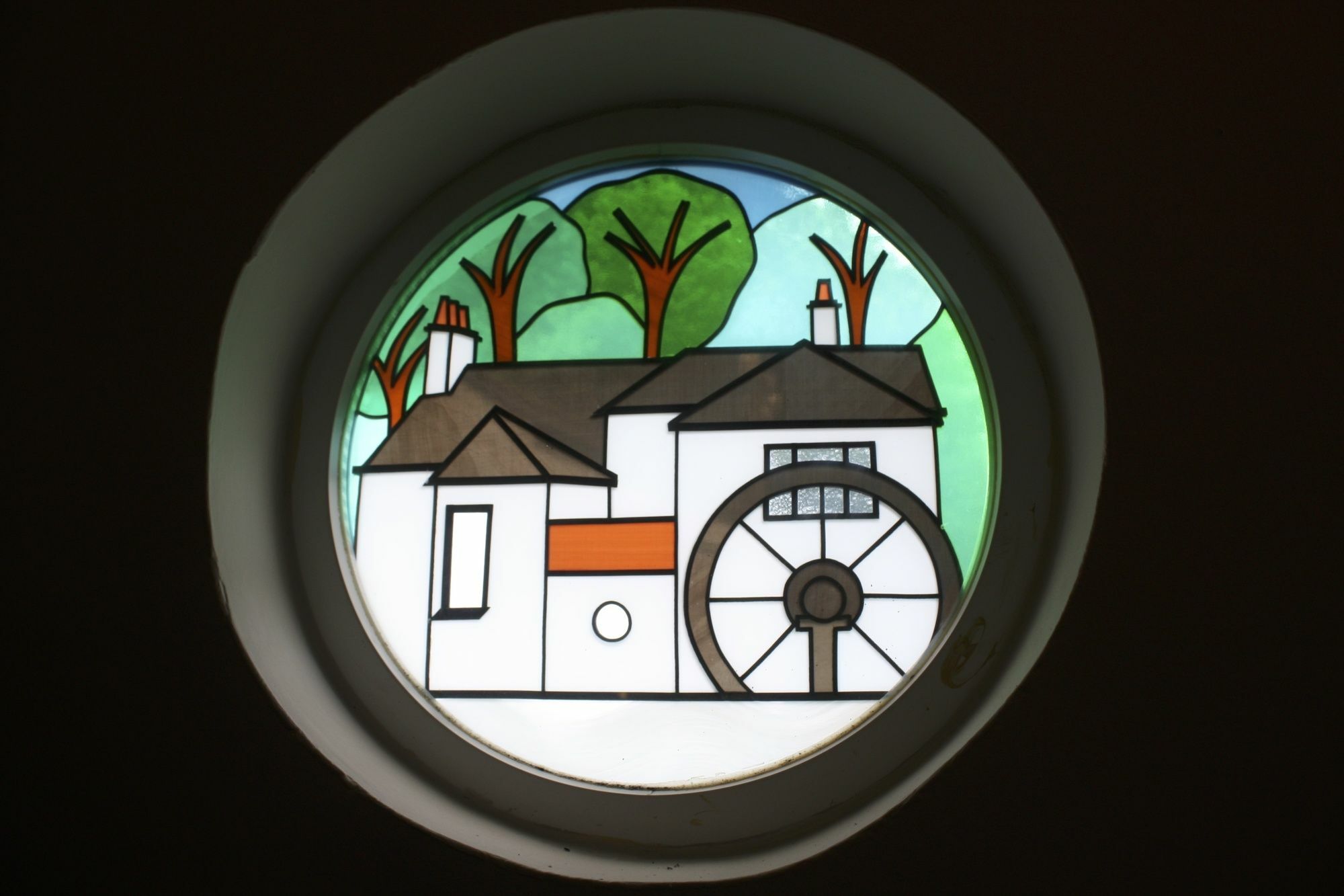The Waterwheel Hotel St Austell